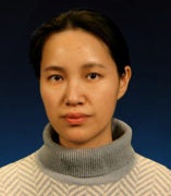 Photo of Zhu, Zhichun