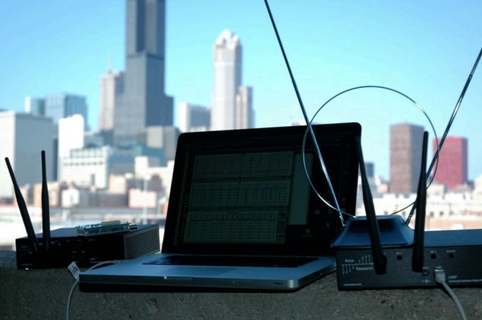 wireless communication devices