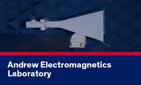 electromagnetics lab graphic