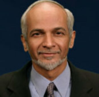 Rashid Ansari 