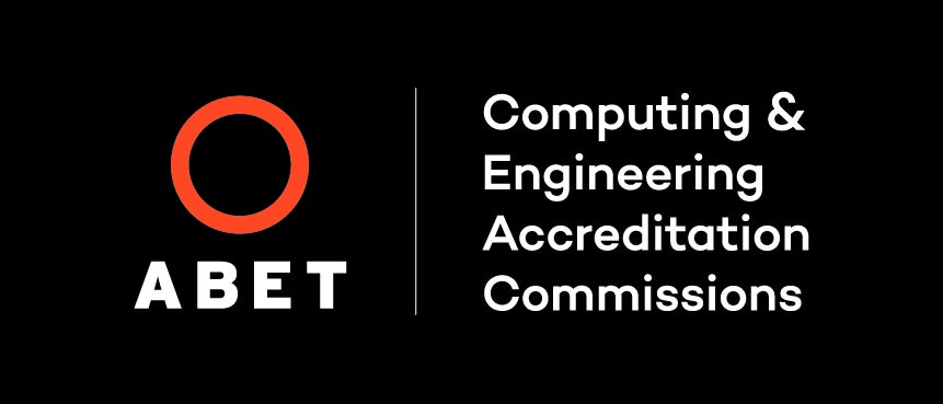 ABET logo