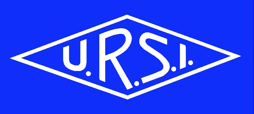 International Union of Radio Science logo