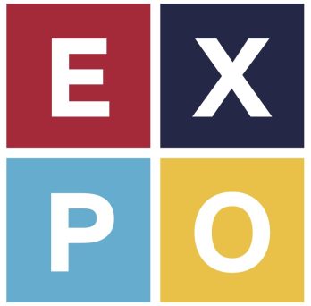 EXPO logo 