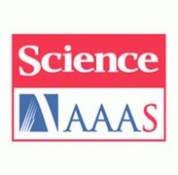 AAAS Science logo 