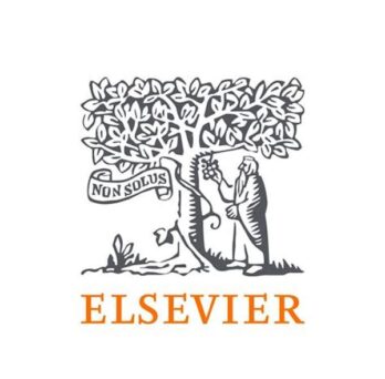 Logo for Elsevier 