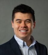 Photo of Mondragon Shem, Ian